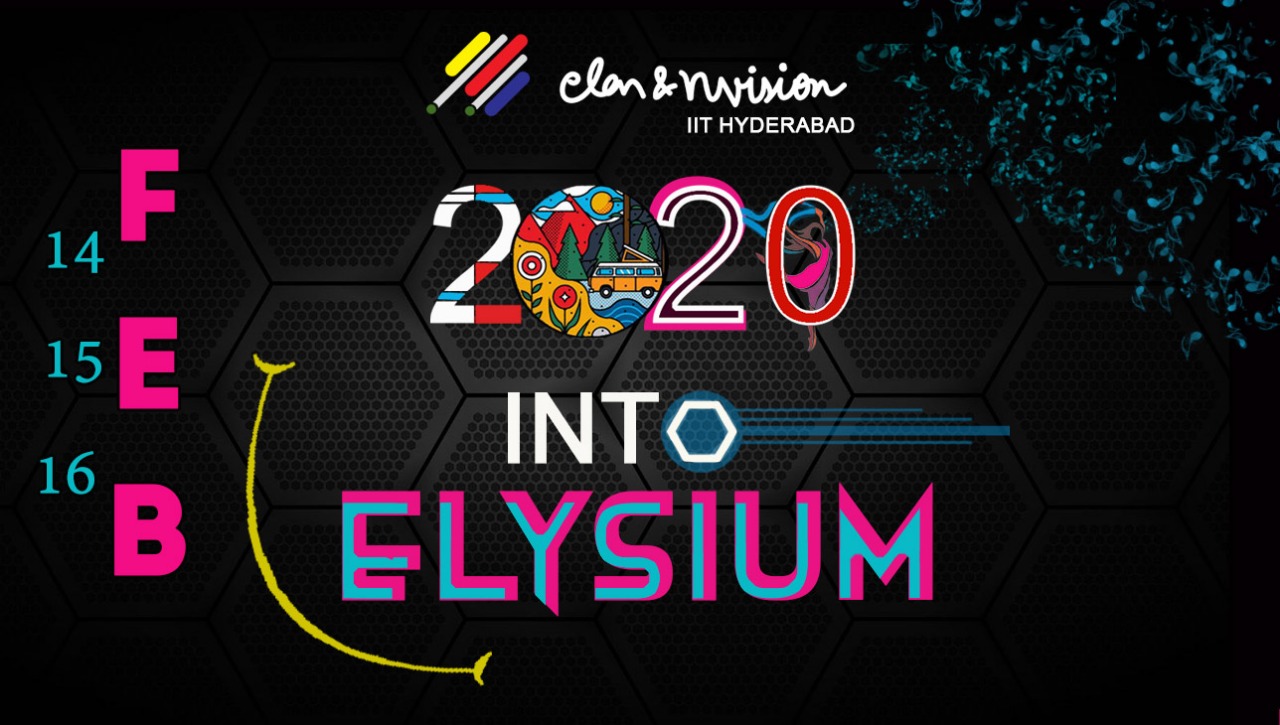 Elan and Nvision 2020